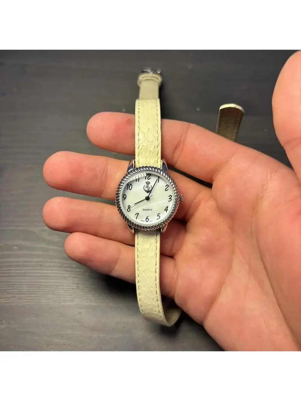 Beautiful Vintage Watch